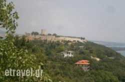 Artemis in Aigina Rest Areas, Aigina, Piraeus Islands - Trizonia