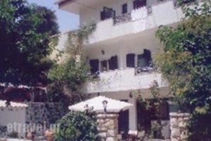 Yasemi Rooms_holidays_in_Room_Ionian Islands_Lefkada_Lefkada Rest Areas