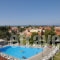 Tzilios Studios_best prices_in_Apartment_Ionian Islands_Corfu_Acharavi