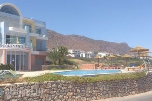 Romantica Beach Villas_travel_packages_in_Crete_Heraklion_Chersonisos