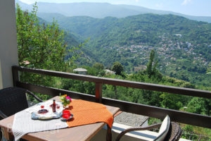 Guesthouse Kallisti_best deals_Apartment_Thessaly_Magnesia_Anilio