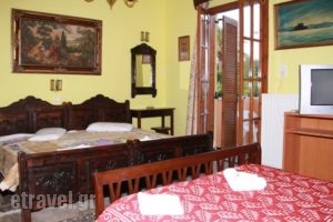 Katerina Hotel_best deals_Hotel_Peloponesse_Argolida_Tolo