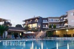 Panorama Resort in Spetses Chora, Spetses, Piraeus Islands - Trizonia