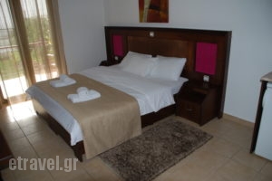 Guesthouse Rodavgi_best deals_Apartment_Macedonia_Pella_Loutraki