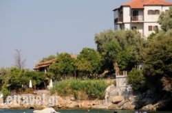 Melies Apartments in Edipsos, Evia, Central Greece