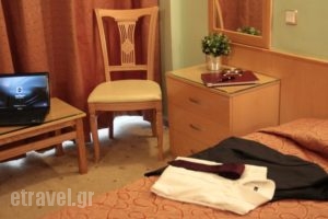 Hotel Xanthippion_lowest prices_in_Hotel_Thraki_Xanthi_Xanthi City