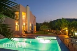 Meliades Villas in Vryses Apokoronas, Chania, Crete