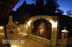 Kallirroi Guesthouse in Trizonia Rest Areas, Trizonia, Piraeus Islands - Trizonia