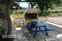 Elena Studios in Bochali, Zakinthos, Ionian Islands