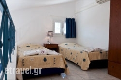 Iris Studios in Rethymnon City, Rethymnon, Crete