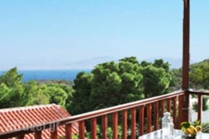 123 Soleil Studios_holidays_in_Hotel_Piraeus islands - Trizonia_Aigina_Aigina Chora