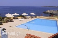 Giorgi’S Blue Apartments in Gerani, Chania, Crete