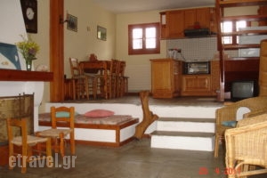 Dina Maisonettes_holidays_in_Room_Thessaly_Magnesia_Platania