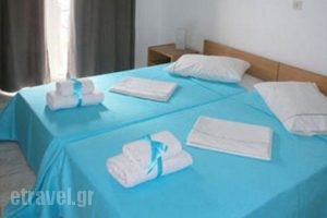 Vicky Studios_best deals_Hotel_Aegean Islands_Limnos_Myrina