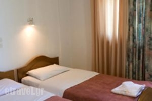 Olga Suites_best prices_in_Hotel_Crete_Chania_Platanias