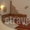 Aposperitis Rooms & Apartments_best deals_Room_Cyclades Islands_Syros_Kini