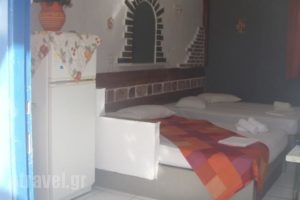 Aposperitis Rooms & Apartments_holidays_in_Room_Cyclades Islands_Syros_Kini