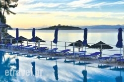 Paxos Beach Hotel in  Kamena Vourla , Fthiotida, Central Greece