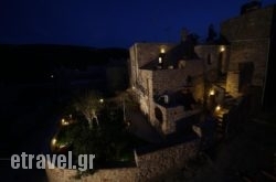 Pyrgos Houses and Restaurant in Lefkimi, Corfu, Ionian Islands