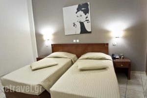 Epidavros Hotel_best prices_in_Hotel_Central Greece_Attica_Athens