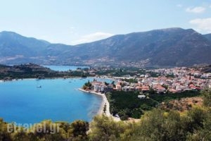 Epidavria_accommodation_in_Hotel_Peloponesse_Argolida_Archea (Palea) Epidavros