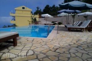 Fantastico_best prices_in_Apartment_Ionian Islands_Lefkada_Lefkada Chora