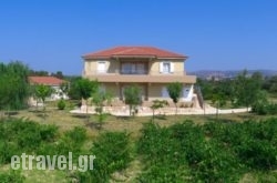 Aggelina’s Apartments in Kassandreia, Halkidiki, Macedonia