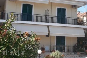 Babis Apartments_travel_packages_in_Ionian Islands_Lefkada_Lefkada's t Areas