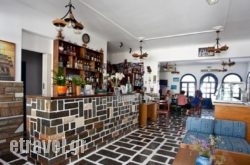 Pavlos Place in Kalloni, Lesvos, Aegean Islands