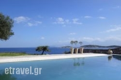 Thalassa Villas in Lefkada Rest Areas, Lefkada, Ionian Islands