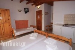 Anna Rooms in Lefkada Chora, Lefkada, Ionian Islands