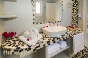 Pollonia Studios_lowest prices_in_Apartment_Cyclades Islands_Milos_Milos Rest Areas