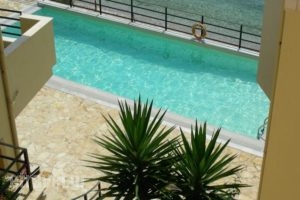 Martisea Apartments_best deals_Apartment_Ionian Islands_Corfu_Corfu Rest Areas