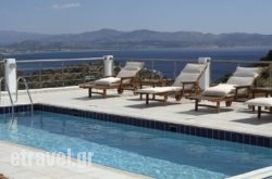 Lenikos Resort in Ios Chora, Ios, Cyclades Islands