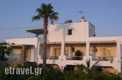 Paros Apartments in Malia, Heraklion, Crete