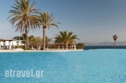 Barcelo Hydra Beach in Naxos Chora, Naxos, Cyclades Islands