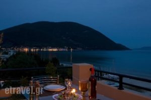 Hotel Grand Nefeli_lowest prices_in_Hotel_Ionian Islands_Lefkada_Lefkada Rest Areas