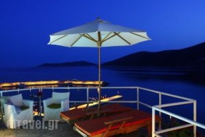 Niriedes Hotel_best deals_Hotel_Cyclades Islands_Sifnos_Sifnos Chora