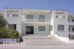 Alkmini Apartments in Theologos, Rhodes, Dodekanessos Islands