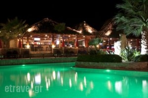 Theo Hotel_travel_packages_in_Crete_Chania_Tavronit's