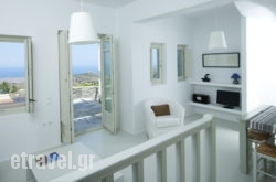 Kea Villas in  Stoupa, Messinia, Peloponesse