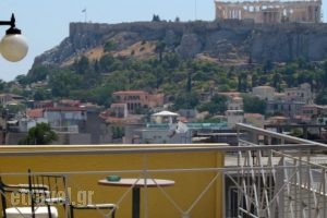 Evripides Hotel_accommodation_in_Hotel_Central Greece_Attica_Athens