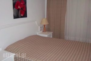 Milos Apartments_accommodation_in_Apartment_Macedonia_Halkidiki_Kassandreia