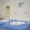 Marileta Apartments_best deals_Apartment_Cyclades Islands_Naxos_Naxos chora