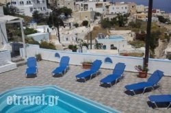 Stella Nomikou Apartments in Finiki, Karpathos, Dodekanessos Islands