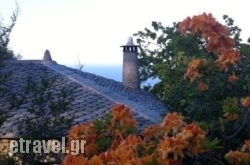 Gardenia Studios in Donousa Chora, Donousa, Cyclades Islands