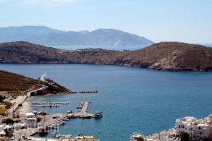 Zorbas Rooms_best prices_in_Room_Cyclades Islands_Ios_Ios Chora