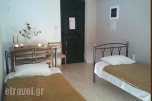 Mandravelos_lowest prices_in_Hotel_Central Greece_Evia_Aliveri