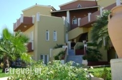 Heaven Apartments in Anilio, Magnesia, Thessaly