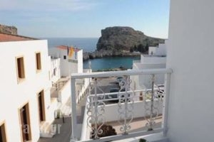 Garifallo Studios_holidays_in_Hotel_Dodekanessos Islands_Rhodes_Lindos